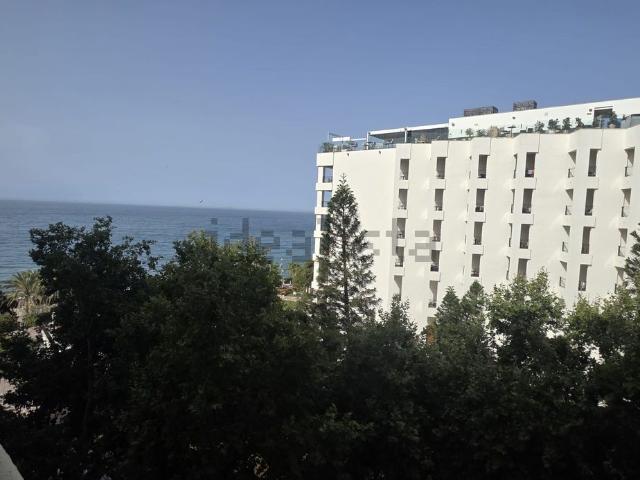 Piso, Playa Bajadilla Puertos, Marbella