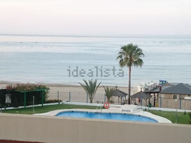 Piso, Playa Bajadilla Puertos, Marbella