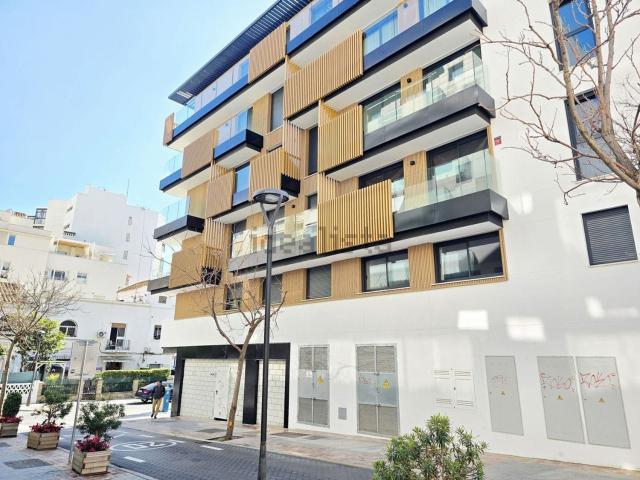 Piso, Playa Bajadilla Puertos, Marbella