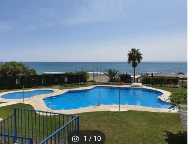 Piso, Playa Bajadilla Puertos, Marbella