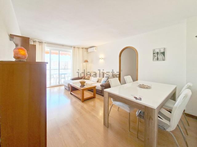 Piso, Playa Bajadilla Puertos, Marbella