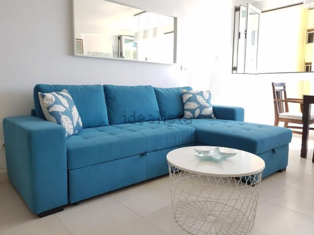 Piso, Playa Bajadilla Puertos, Marbella