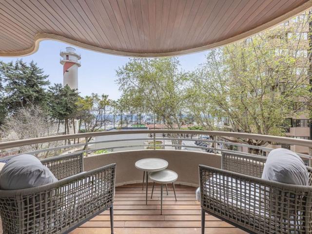 Piso, Playa Bajadilla Puertos, Marbella