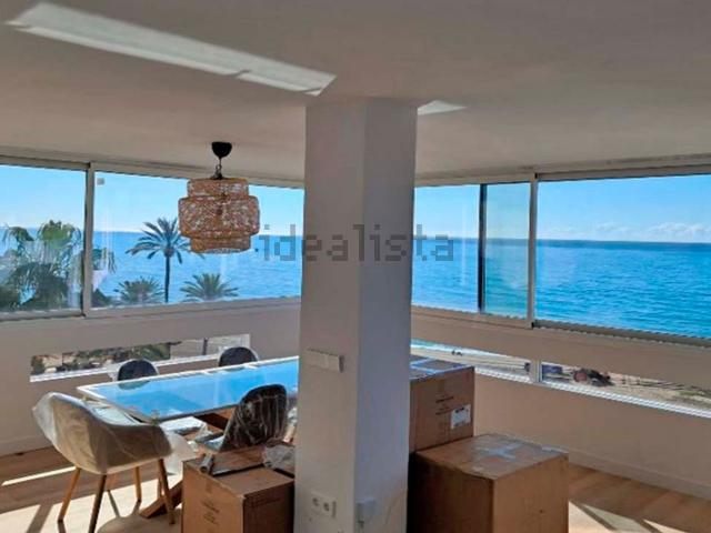 Piso, Playa Bajadilla Puertos, Marbella