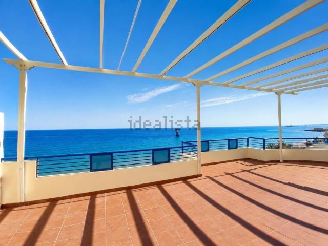 Piso, Playa Bajadilla Puertos, Marbella