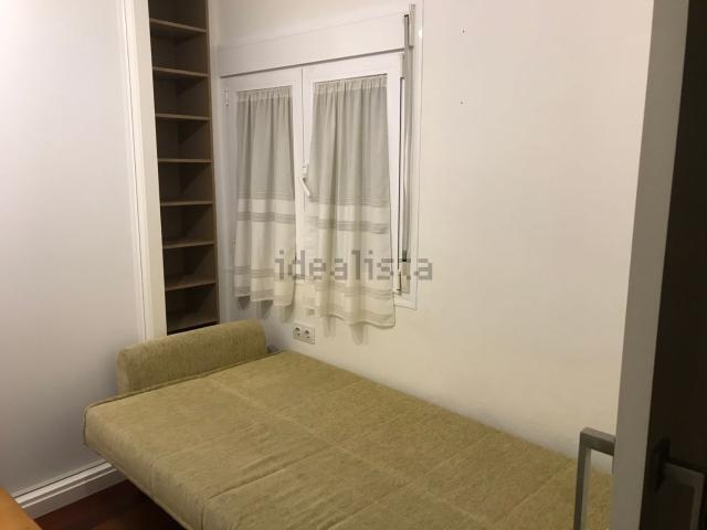 Piso, Playa Bajadilla Puertos, Marbella