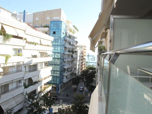 Piso, Playa Bajadilla Puertos, Marbella