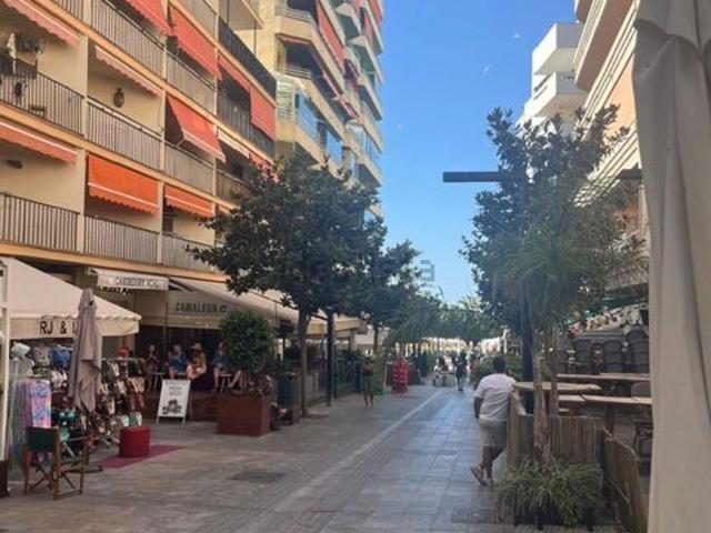 Piso, Playa Bajadilla Puertos, Marbella