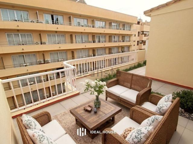 Piso, Playa Bajadilla Puertos, Marbella