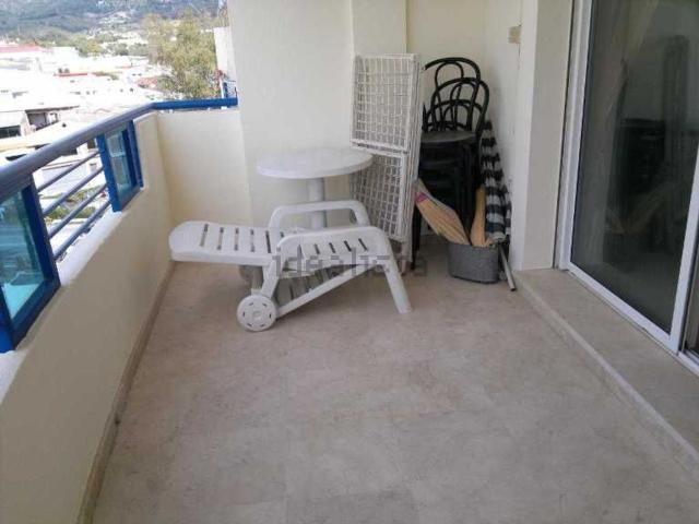 Piso, Playa Bajadilla Puertos, Marbella