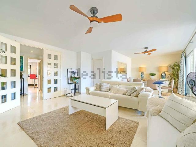 Piso, Playa Bajadilla Puertos, Marbella