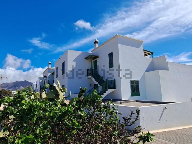 Piso, Playa Blanca, Yaiza