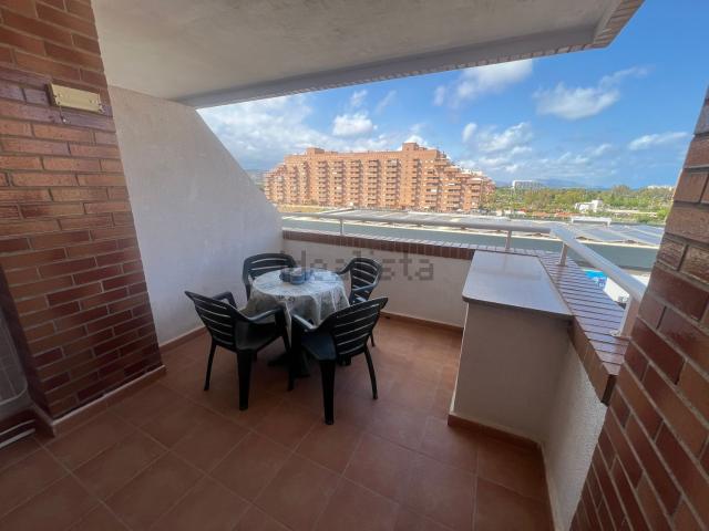 Piso, Playa Coral, Oropesa del Mar