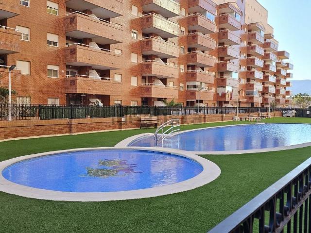 Piso, Playa Coral, Oropesa del Mar