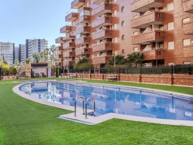 Piso, Playa Coral, Oropesa del Mar