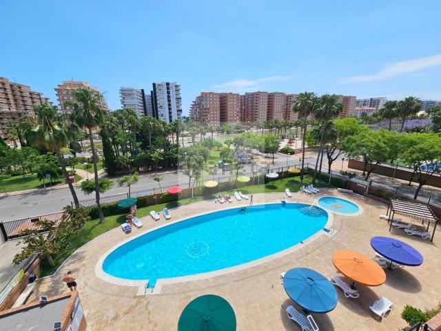 Piso, Playa Coral, Oropesa del Mar