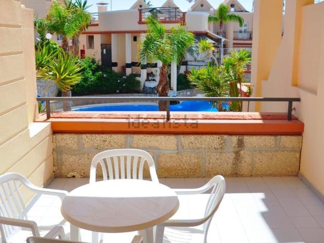 Piso, Playa de Fañabé, Adeje