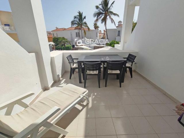 Piso, Playa de Fañabé, Adeje