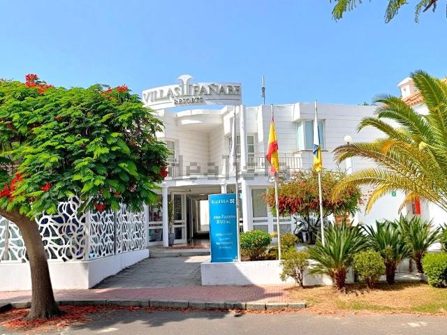 Piso, Playa de Fañabé, Adeje