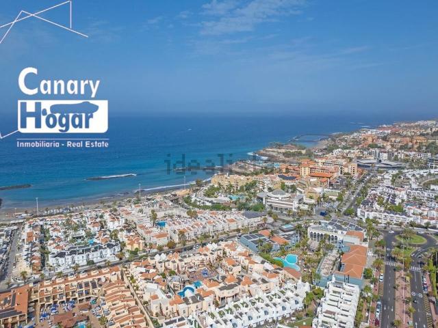 Piso, Playa de Fañabé, Adeje