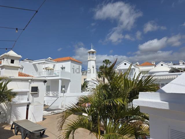 Piso, Playa de Fañabé, Adeje