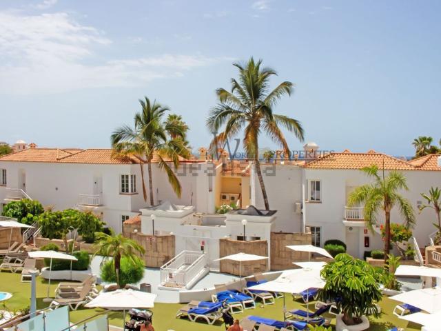 Piso, Playa de Fañabé, Adeje