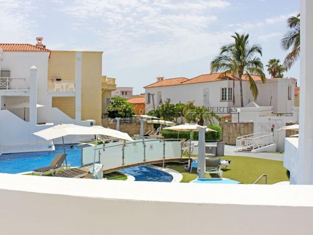 Piso, Playa de Fañabé, Adeje