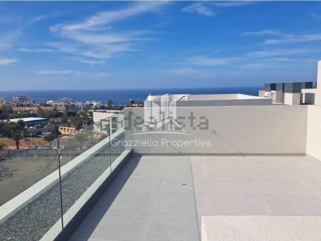 Piso, Playa de Fañabé Alto, Adeje