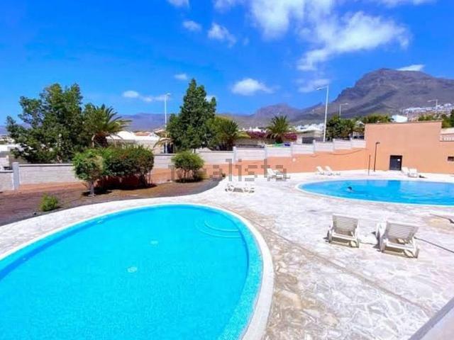 Piso, Playa de Fañabé Alto, Adeje