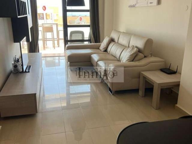 Piso, Playa de Fañabé Alto, Adeje