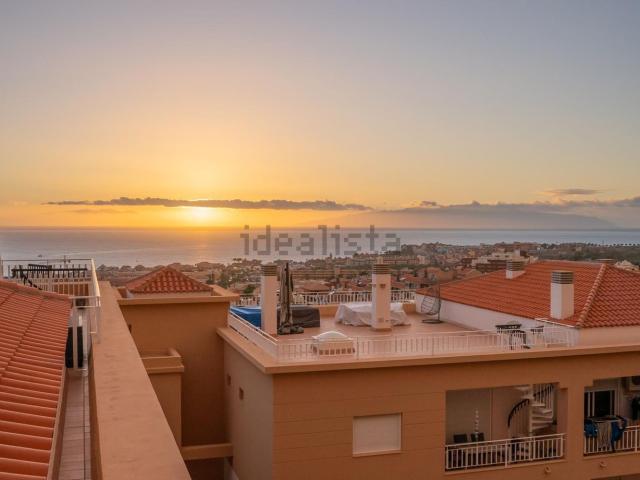 Piso, Playa de Fañabé Alto, Adeje