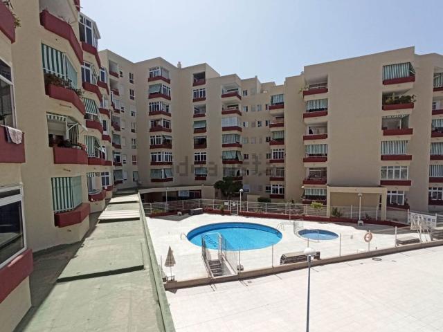 Piso, Playa de Fañabé Alto, Adeje