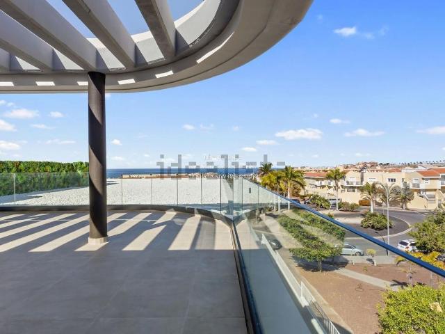 Piso, Playa de Fañabé Alto, Adeje