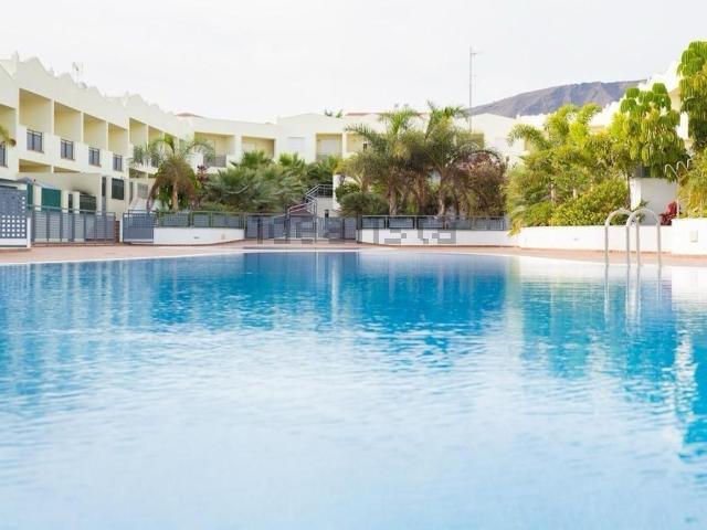 Piso, Playa de Fañabé Alto, Adeje