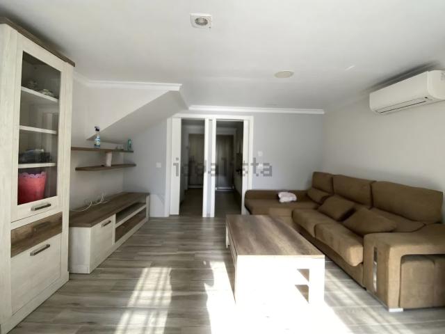 Piso, Playa de Fañabé Alto, Adeje