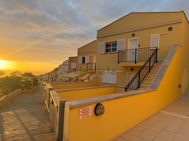 Piso, Playa de Fañabé Alto, Adeje