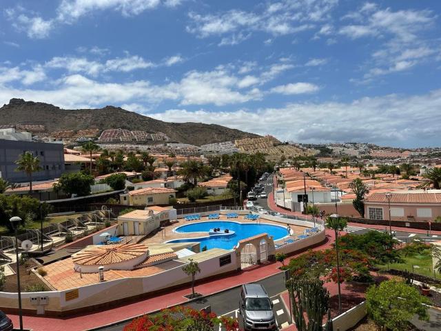 Piso, Playa de Fañabé Alto, Adeje