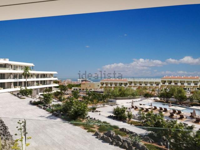 Piso, Playa de Fañabé Alto, Adeje