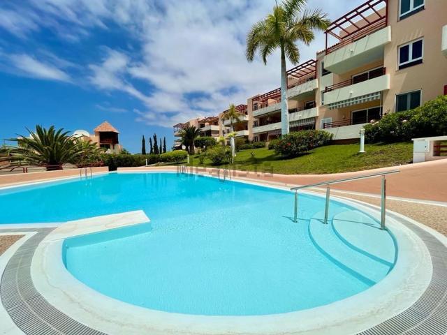 Piso, Playa de Fañabé Alto, Adeje