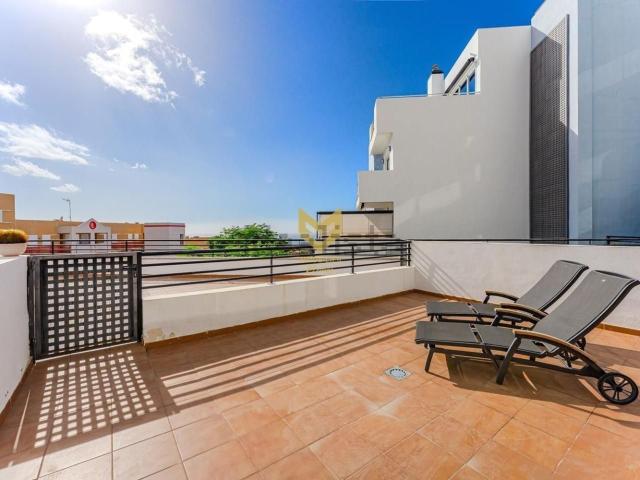 Piso, Playa de Fañabé Alto, Adeje