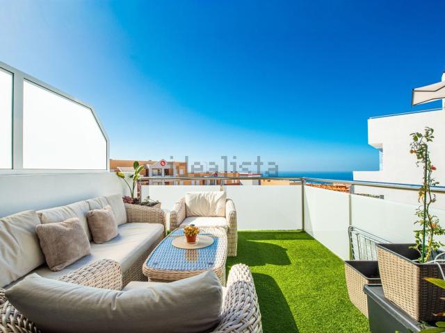 Piso, Playa de Fañabé Alto, Adeje