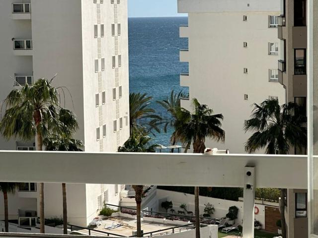 Piso, Playa de la Fontanilla, Marbella
