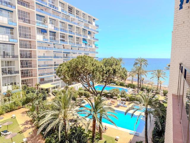 Piso, Playa de la Fontanilla, Marbella