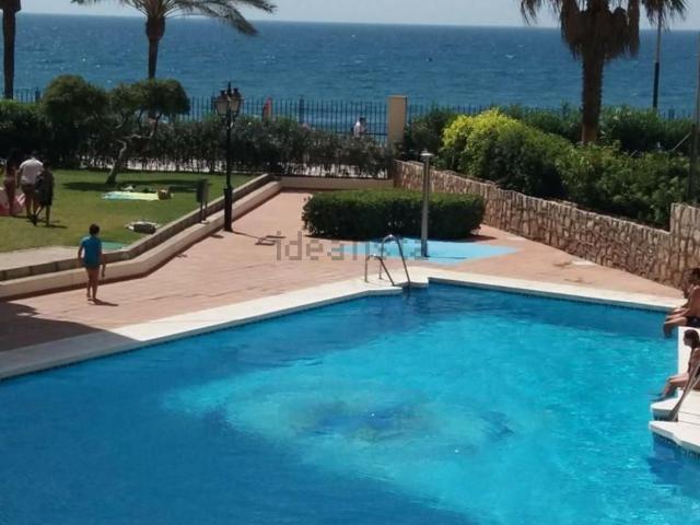 Piso, Playa de la Fontanilla, Marbella