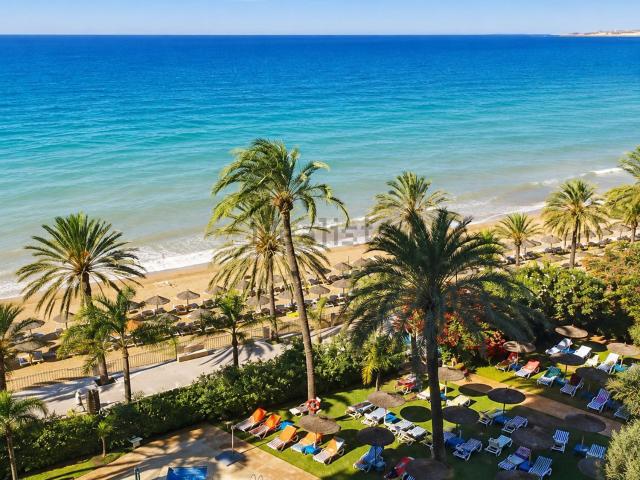 Piso, Playa de la Fontanilla, Marbella