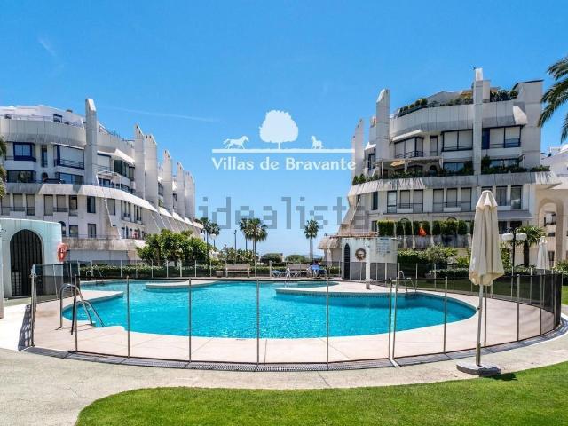 Piso, Playa de la Fontanilla, Marbella
