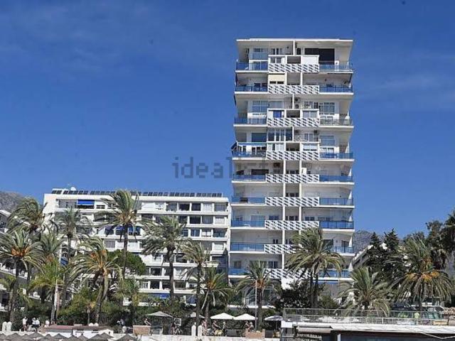 Piso, Playa de la Fontanilla, Marbella