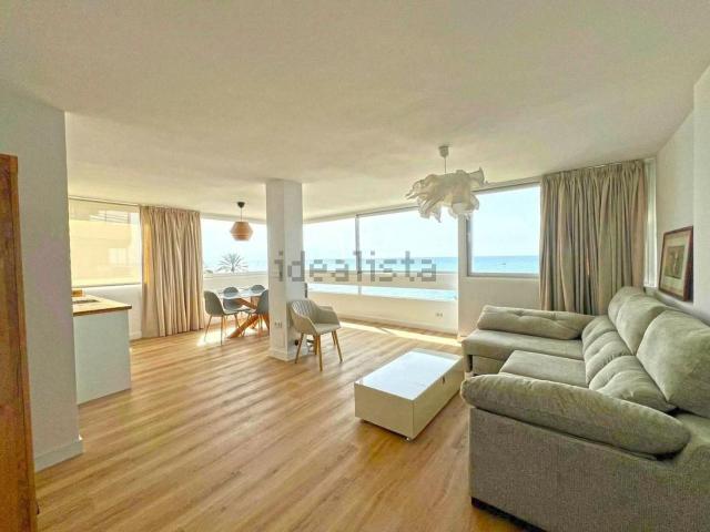 Piso, Playa de la Fontanilla, Marbella