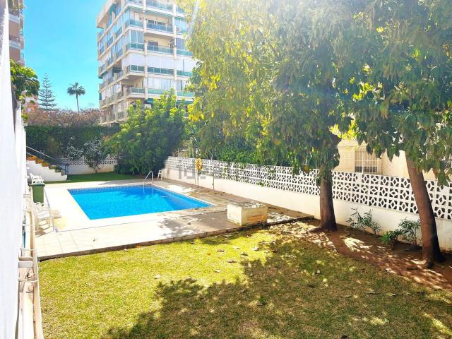 Piso, Playa de la Fontanilla, Marbella
