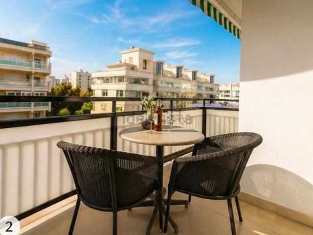 Piso, Playa de la Fontanilla, Marbella